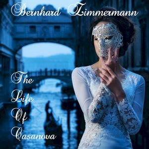 The Life of Casanova (Single)