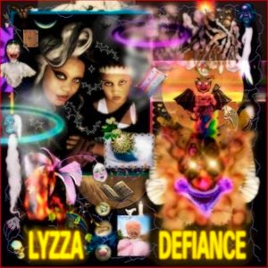 Defiance (EP)