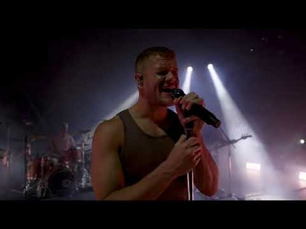 Imagine Dragons - Live from the Bunker