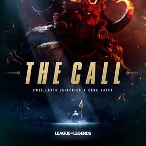 The Call (OST)