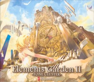 Elements Garden II ~TONE CLUSTER~