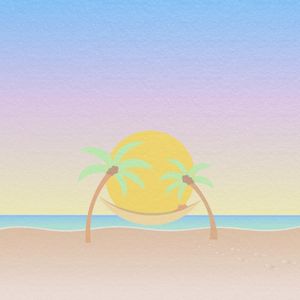 Palm Trees (Single)