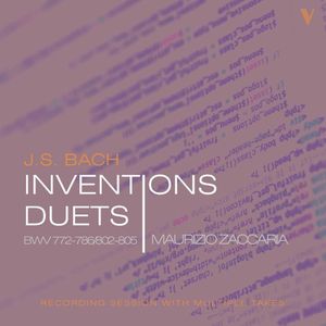 Inventions & Duets