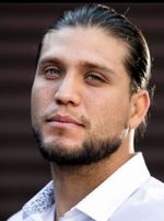 Brian Martin Ortega