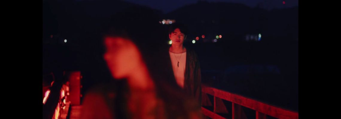 Cover That Moment, My Heart Cried