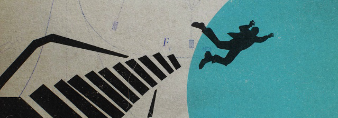 Cover D.B. Cooper : Où est le pirate de l'air ?