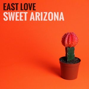 Sweet Arizona (Single)