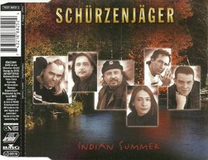 Indian Summer (Single)