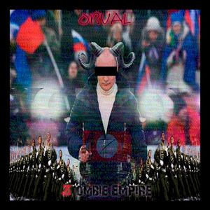 Zombie Empire (EP)