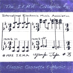 I.E.M.A. Group Tape #3