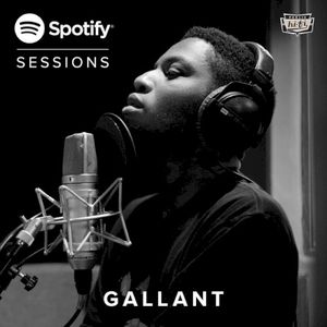 Spotify Sessions (Single)