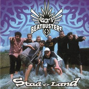 Stad & land (Single)