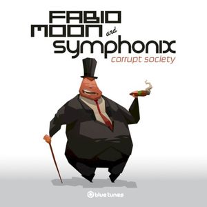 Corrupt Society (Single)