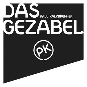 Das Gezabel (radio mix)
