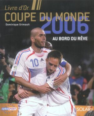 Livre d'Or : Coupe du monde 2006