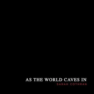 As the World Caves In (Single)