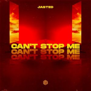 Can’t Stop Me (Single)