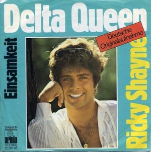 Delta Queen (Single)