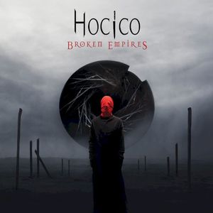 Broken Empires (Hell club Hocico version)