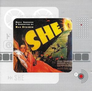 She (OST)