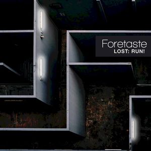 Lost: Run! (EP)