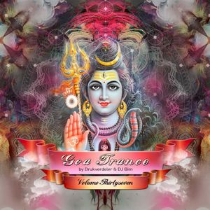 Goa Trance, Vol. 37