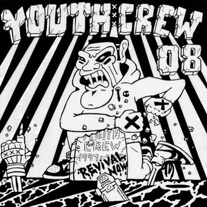 Youth Crew 2008