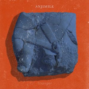 Stranger (Single)