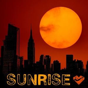 Sunrise (Single)