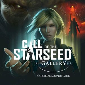 Call of the Starseed (Original Soundtrack) (OST)