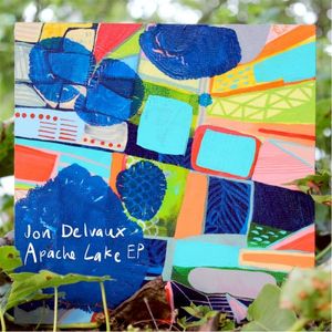 Apache Lake EP (EP)