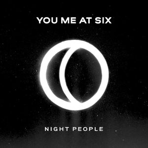 Night People (Single)