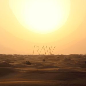 Raw (Single)