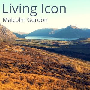 Living Icon (Single)