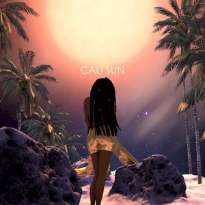 Cali Sun (Single)