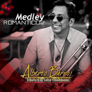 Medley romántico 7 (Single)