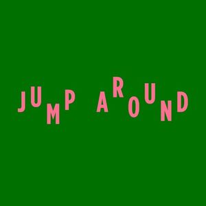 Jump Around (Single)