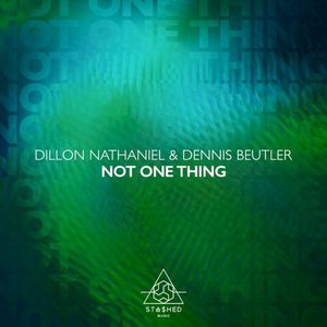 Not One Thing (Single)