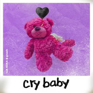 cry baby (Single)