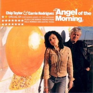 Angel of the Morning