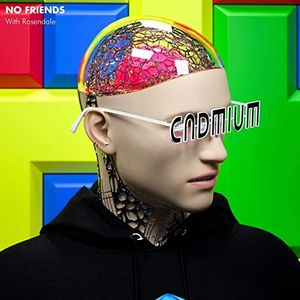 No Friends (Single)