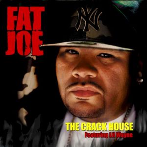 The Crack House (Single)