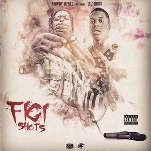 Figi Shots (Single)