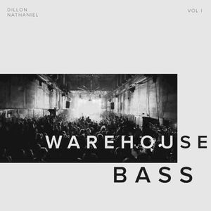 WareHouse Bass, Vol. 1 (EP)