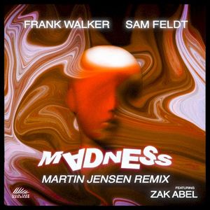 Madness (Martin Jensen remix) (Single)