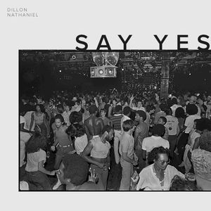 Say Yes (Single)