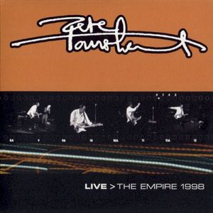 Live > The Empire 1998 (Live)