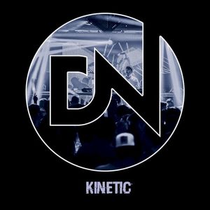 Kinetic (Single)
