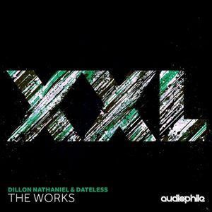 The Works (EP)