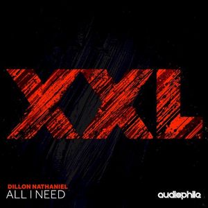 All I Need (Single)